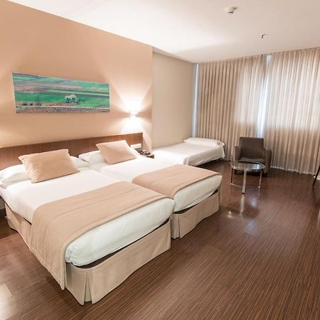 Arva Abad San Antonio Hotel Leon Exterior photo