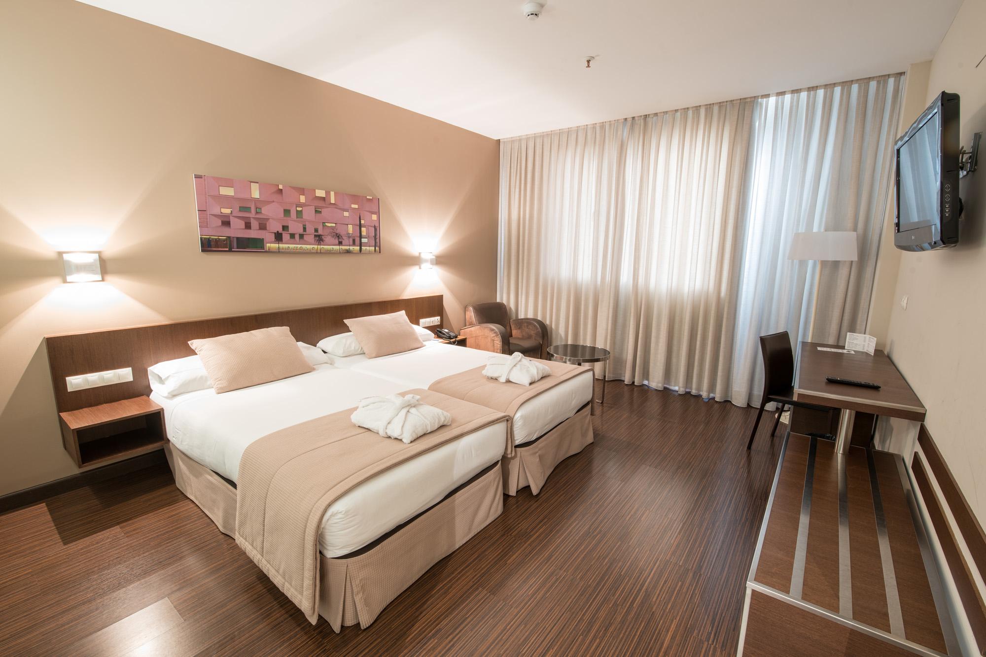 Arva Abad San Antonio Hotel Leon Exterior photo